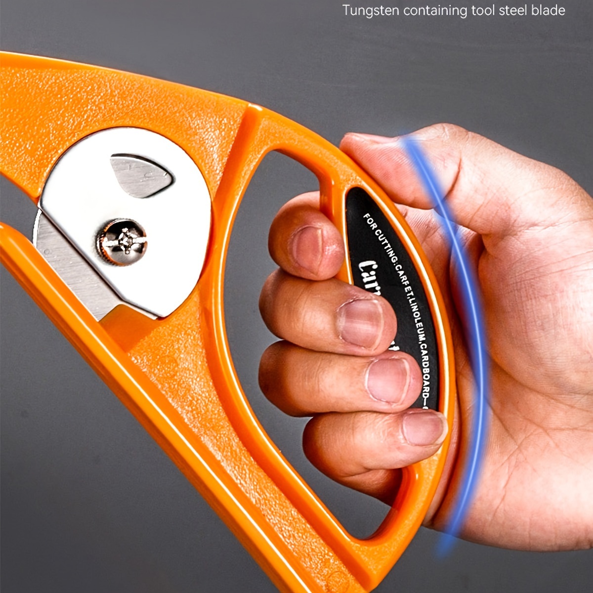 1 Buah Pisau Utilitas Pemotong - Rotary Cutter For Fabric 45Mm ulasan dan harga