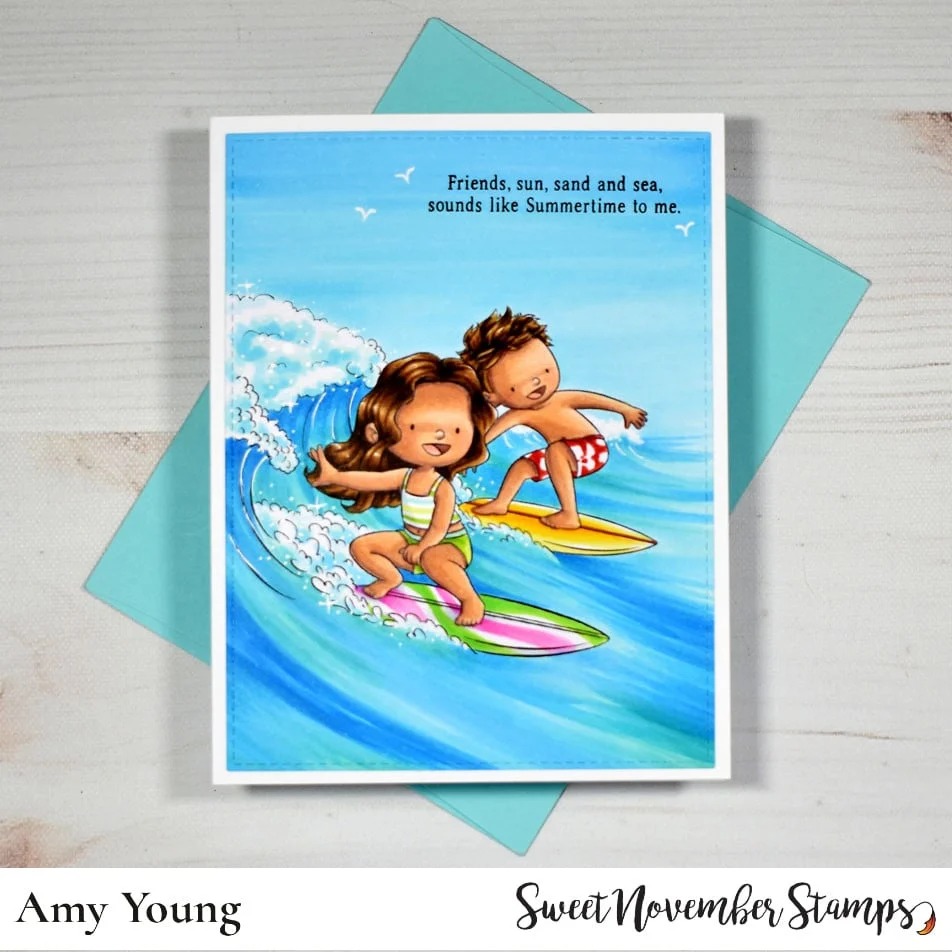 2026 Mei, Stempel Silikon Tran - Clear Silicone Stamps For Card Making ulasan dan harga